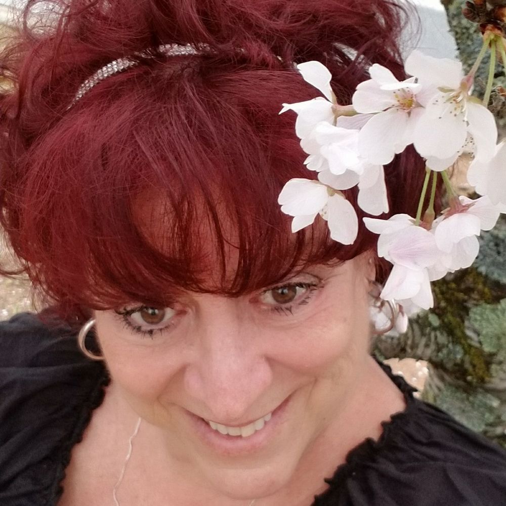 Meet your Posher, Debra